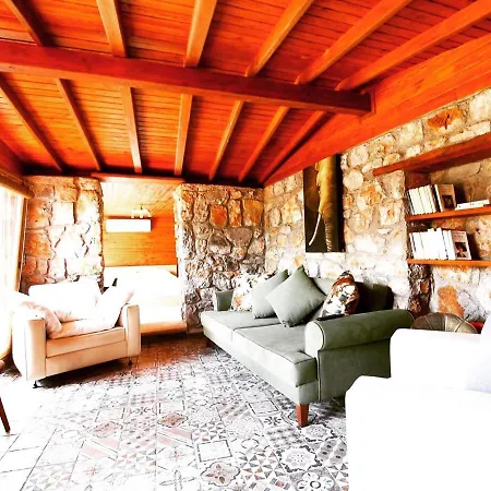 Yeditepe Evleri Appartement *