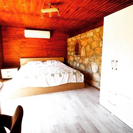 Yeditepe Evleri Appartement