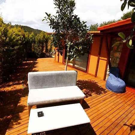 Apartment Yeditepe Evleri